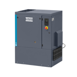 Thumbnail of G 11 Oil-injected floor mounted rotary screw air compressor